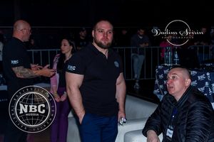 Фотограф Вадим Свирин